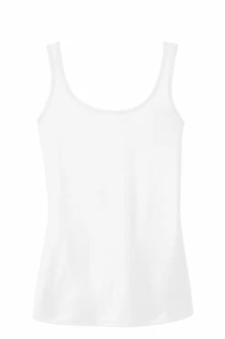 District Ladies' Drapey Tank -Jiffyshirts Store 99c247192d9500