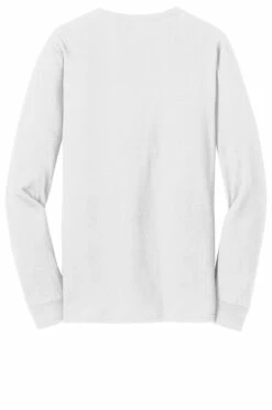 District Unisex The Concert Tee Long Sleeve -Jiffyshirts Store 99dc8cc5e0d28d