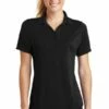Ladies Dry Zone Raglan Accent Polo -Jiffyshirts Store 9a2f4ce6fed8c3