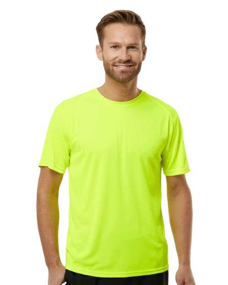 Paragon Adult Unisex Performance Tee 22 Paragon Adult Unisex Performance Tee - Image 20