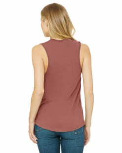 Ladies' Jersey Muscle Tank -Jiffyshirts Store 9a6de4f8cb52d9