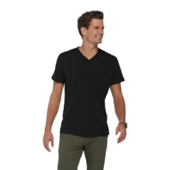 Platinum Adult Unisex CVC Short Sleeve V-Neck Tee 31 Platinum Adult Unisex CVC Short Sleeve V-Neck Tee -Jiffyshirts Store 9a7f9b5458e5ec