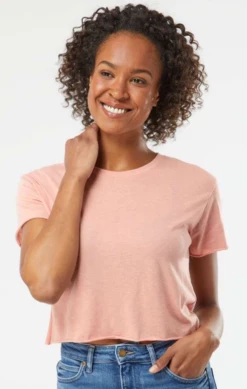 Next Level Ladies' Festival Cali Crop T-Shirt 28 Next Level Ladies' Festival Cali Crop T-Shirt -Jiffyshirts Store 9a83137b21c8f2