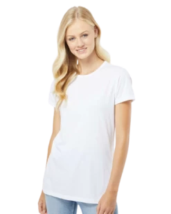 Women's RecycledSoft™ T-Shirt -Jiffyshirts Store 9af1da7a6af200