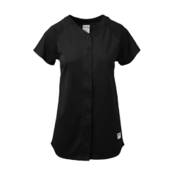 Women's Infield Jersey -Jiffyshirts Store 9b0023e7fbb41c