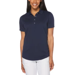 Callaway Ladies Core Performance Polo -Jiffyshirts Store 9b2af768b4e420