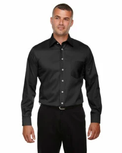 Men's Tall Crown Woven Collection™ Solid Stretch Twill 13 Men's Tall Crown Woven Collection™ Solid Stretch Twill -Jiffyshirts Store 9b4fbe64c6d8f9