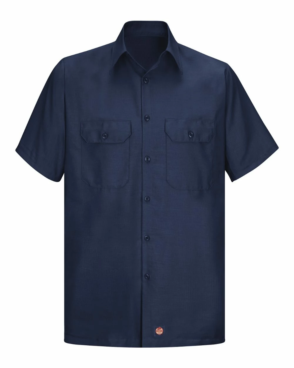 Ripstop Short Sleeve Work Shirt 6 Ripstop Short Sleeve Work Shirt - Image 4