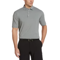 Callaway Men's Tonal Polo