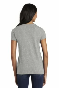 District Ladies' Medal V-Neck Tee 12 District Ladies' Medal V-Neck Tee -Jiffyshirts Store 9cb48fabce2755