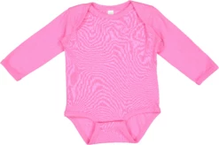 Infant Long-Sleeve Bodysuit -Jiffyshirts Store 9cef554ea0dc55