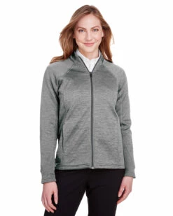 Ladies Flux 2.0 Full-Zip Jacket -Jiffyshirts Store 9d381d468e6497
