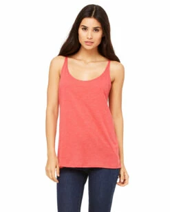 Ladies' Slouchy Tank -Jiffyshirts Store 9d94736f89ef9b