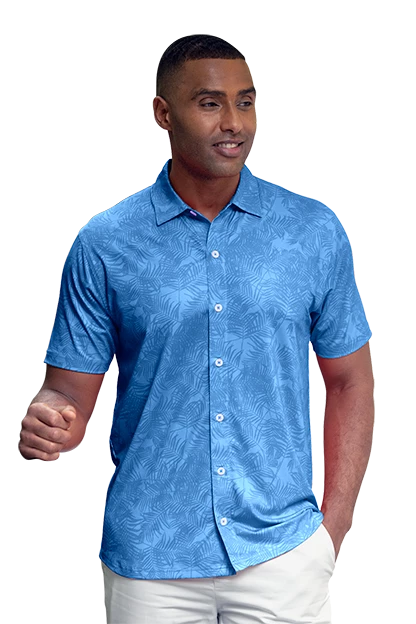 Pro Maui Shirt 9 Pro Maui Shirt - Image 7