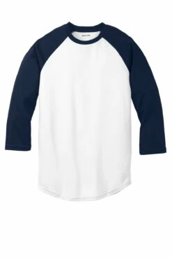 Youth Unisex PosiCharge Baseball Jersey -Jiffyshirts Store 9e621c535831d9