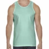 Adult Unisex 6.0 Oz., 100% Cotton Tank Top -Jiffyshirts Store 9e732ce7c49216