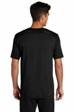 Unisex PosiCharge Tri-Blend Wicking Draft Tee 13 Unisex PosiCharge Tri-Blend Wicking Draft Tee -Jiffyshirts Store 9eae6eee57aa2e