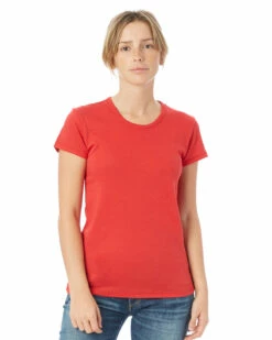 Ladies' Keepsake Vintage Jersey T-Shirt -Jiffyshirts Store 9ebca6014ce841