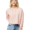 Women’s Lightweight Cropped Hooded Sweatshirt -Jiffyshirts Store 9f5138cf6902c0