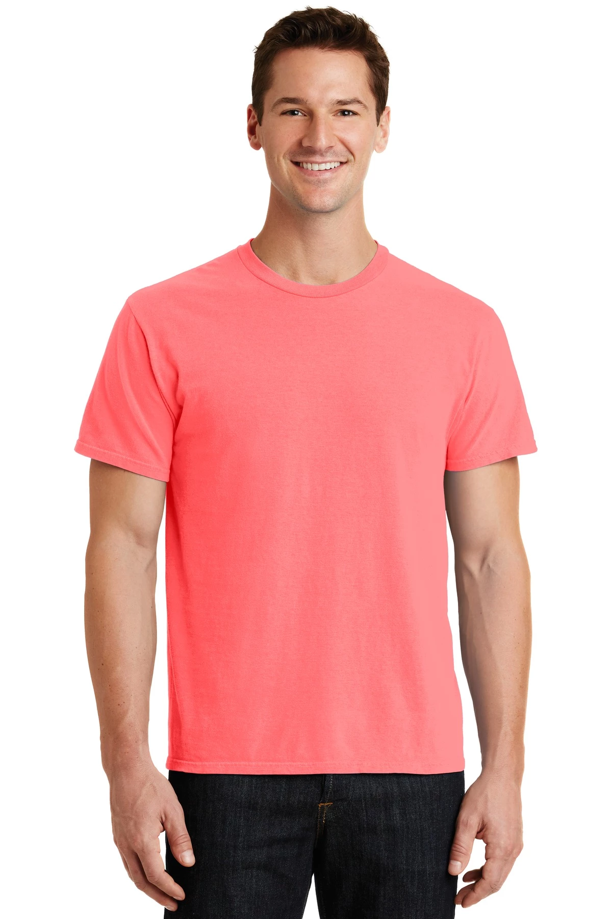 Unisex Beach Wash Garment-Dyed Tee 16 Unisex Beach Wash Garment-Dyed Tee - Image 14