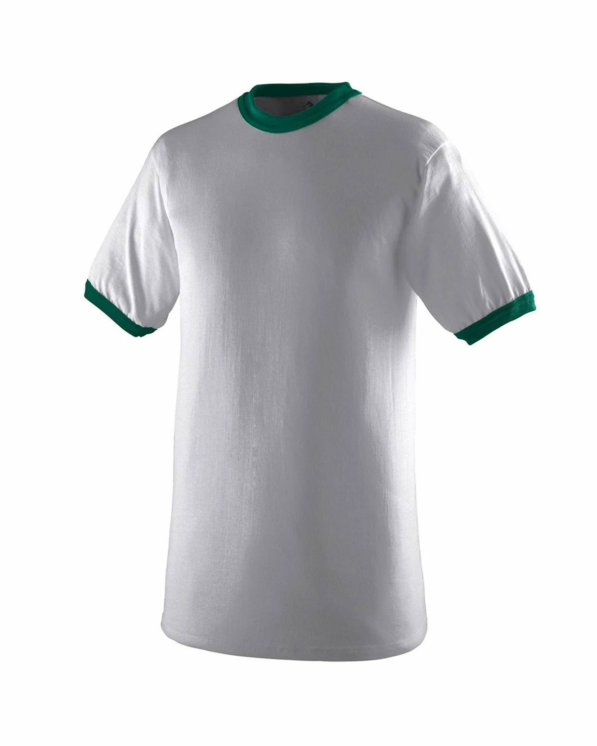 Unisex 50/50 Ringer T-Shirt 14 Unisex 50/50 Ringer T-Shirt - Image 12