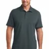 District Men's Stretch Pique Polo 2 District Men's Stretch Pique Polo -Jiffyshirts Store 9fe42c533c9319