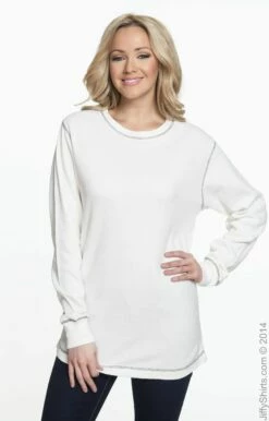 Unisex Men's Vintage Long-Sleeve Thermal T-Shirt -Jiffyshirts Store C2C725CFE3CDD5