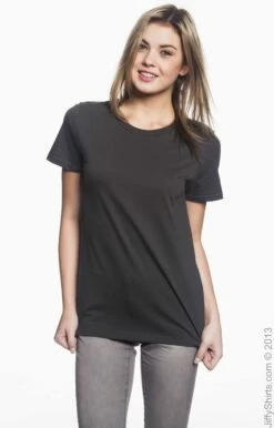 Gildan Ladies' Lightweight T-Shirt -Jiffyshirts Store C30CEE5813460D