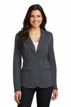 Ladies Knit Blazer 13 Ladies Knit Blazer -Jiffyshirts Store a03ae20f1429aa