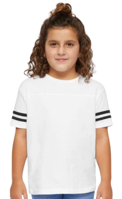 Toddler Football T-Shirt -Jiffyshirts Store a06d9d4050b536