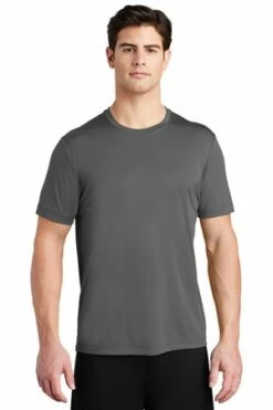 Posi-UV Pro Tee -Jiffyshirts Store a0789da98db97f