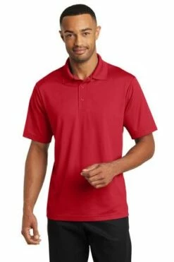 Men's Micropique Gripper Polo -Jiffyshirts Store a1a2b290d103d6