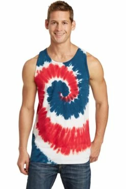 Unisex Tie-Dye Tank Top 21 Unisex Tie-Dye Tank Top -Jiffyshirts Store a20a43f930f11f