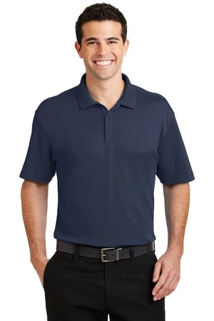 Silk Touch Interlock Performance Polo 13 Silk Touch Interlock Performance Polo - Image 11