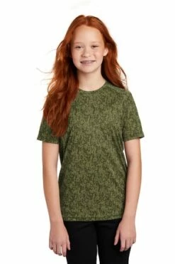Youth Unisex Digi Camo Tee -Jiffyshirts Store a2327c747bbd18