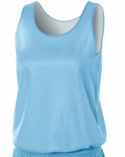 Ladies' Reversible Mesh Tank Top 14 Ladies' Reversible Mesh Tank Top -Jiffyshirts Store a2bfcbc0d0af49