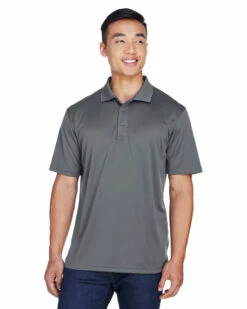 Men's Cool & Dry Sport Polo -Jiffyshirts Store a2f67ed2835d1c