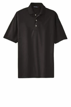 Men's Tall Dri-Mesh Polo -Jiffyshirts Store a30e1a138cef9a
