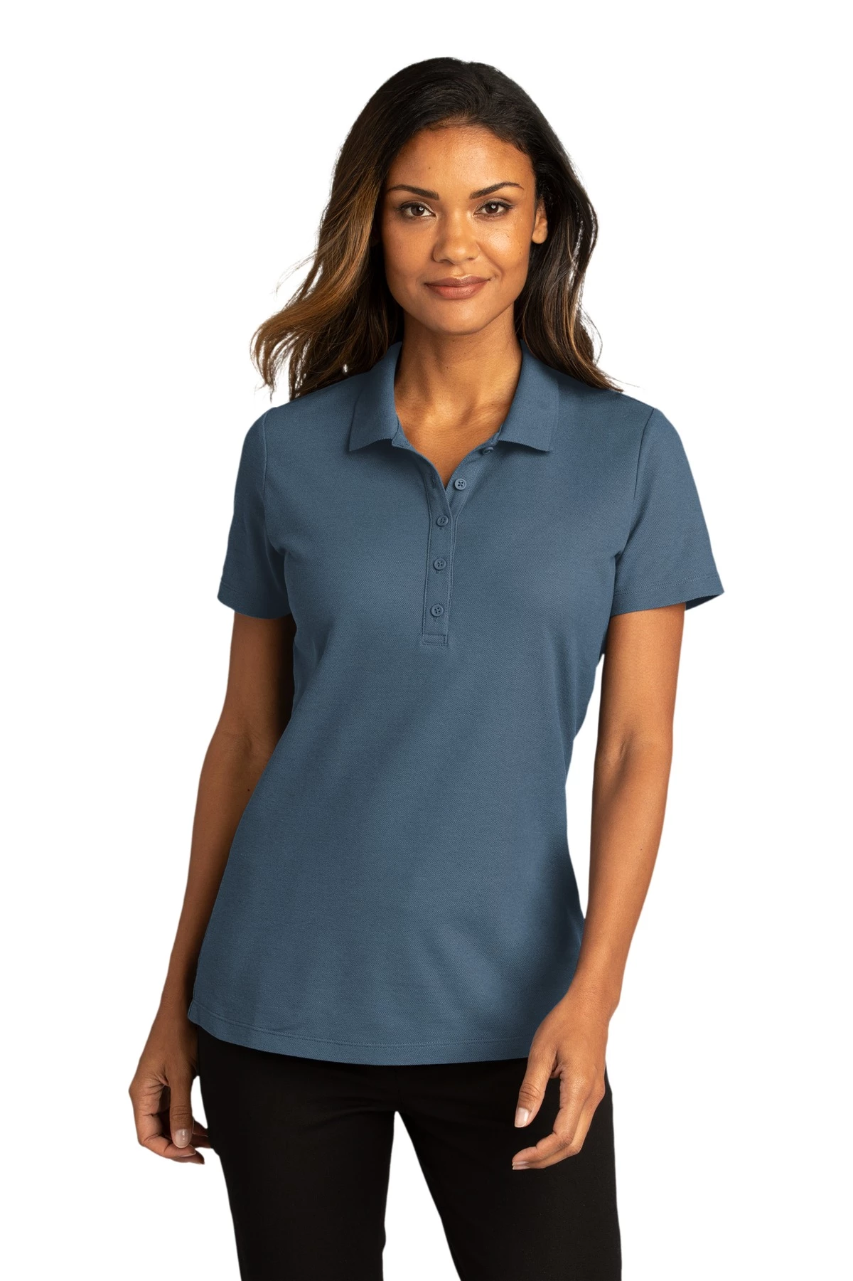 Ladies SuperPro React Polo 18 Ladies SuperPro React Polo - Image 16