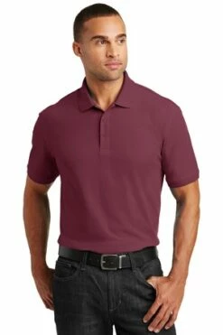 Adult Core Classic Pique Polo 29 Adult Core Classic Pique Polo -Jiffyshirts Store a45a412274b217