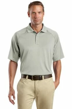 Tall Select Snag-Proof Tactical Polo -Jiffyshirts Store a4f37352c4d5d4