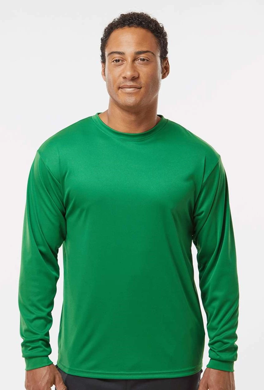 Unisex Performance Long Sleeve T-Shirt 17 Unisex Performance Long Sleeve T-Shirt - Image 15