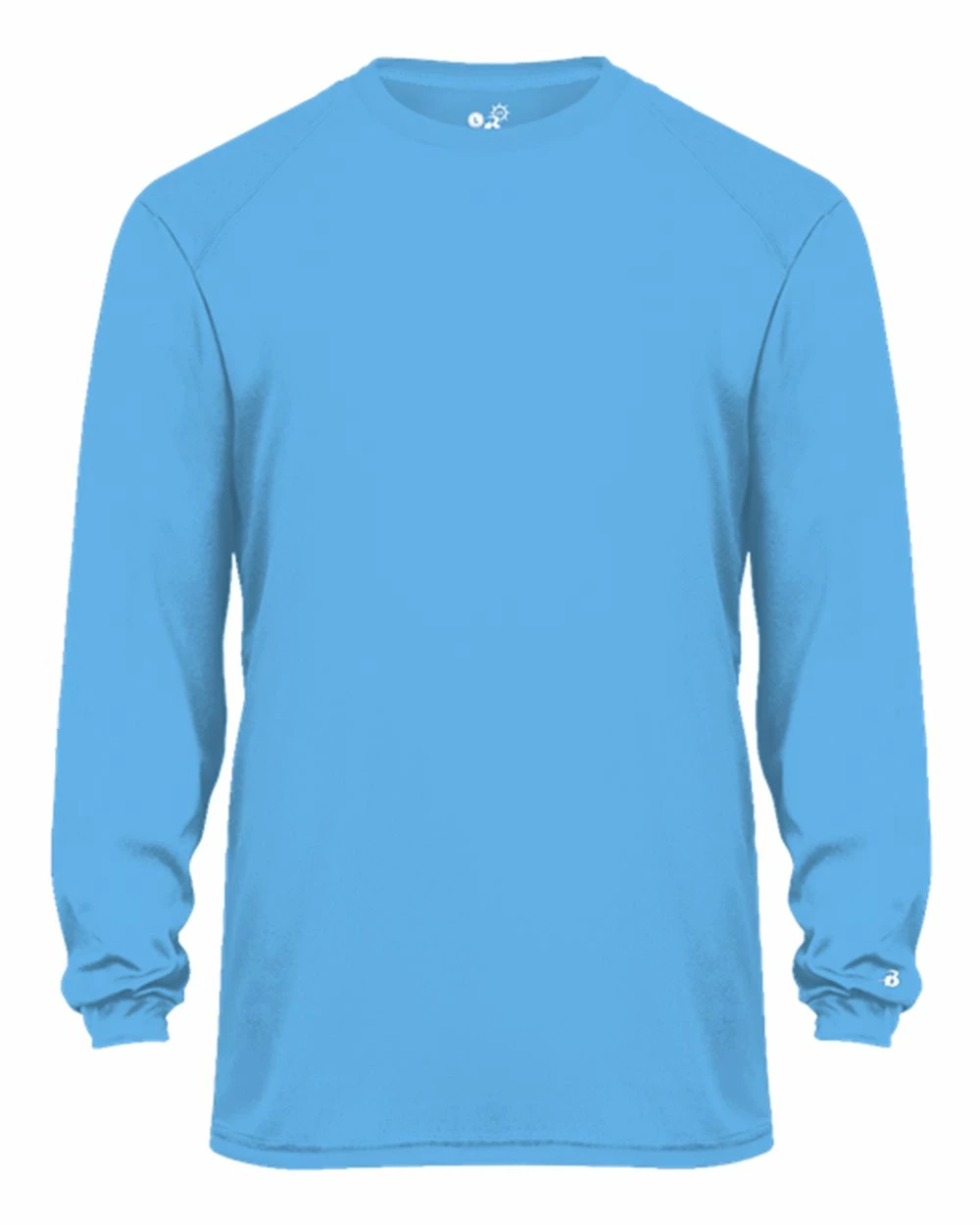 BADGER Unisex Ultimate SoftLock™ Long Sleeve T-Shirt 17 BADGER Unisex Ultimate SoftLock™ Long Sleeve T-Shirt - Image 15