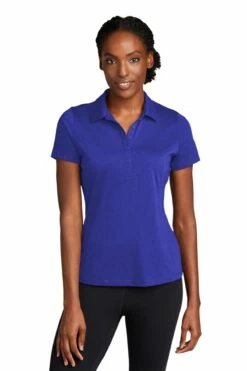 Ladies PosiCharge Strive Polo 20 Ladies PosiCharge Strive Polo -Jiffyshirts Store a72800d2a7bbb4