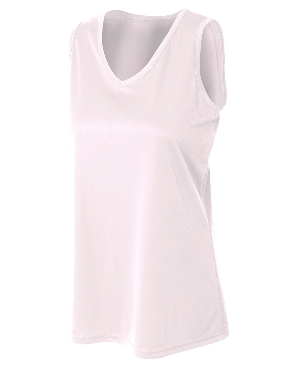 Ladies' Athletic Tank Top 3 Ladies' Athletic Tank Top
