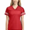 Ladies PosiCharge Replica Jersey -Jiffyshirts Store a77103a0b9dd64