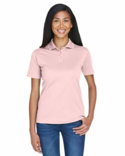 Ladies' Cool & Dry Sport Polo 24 Ladies' Cool & Dry Sport Polo -Jiffyshirts Store a8f735953bdb9e
