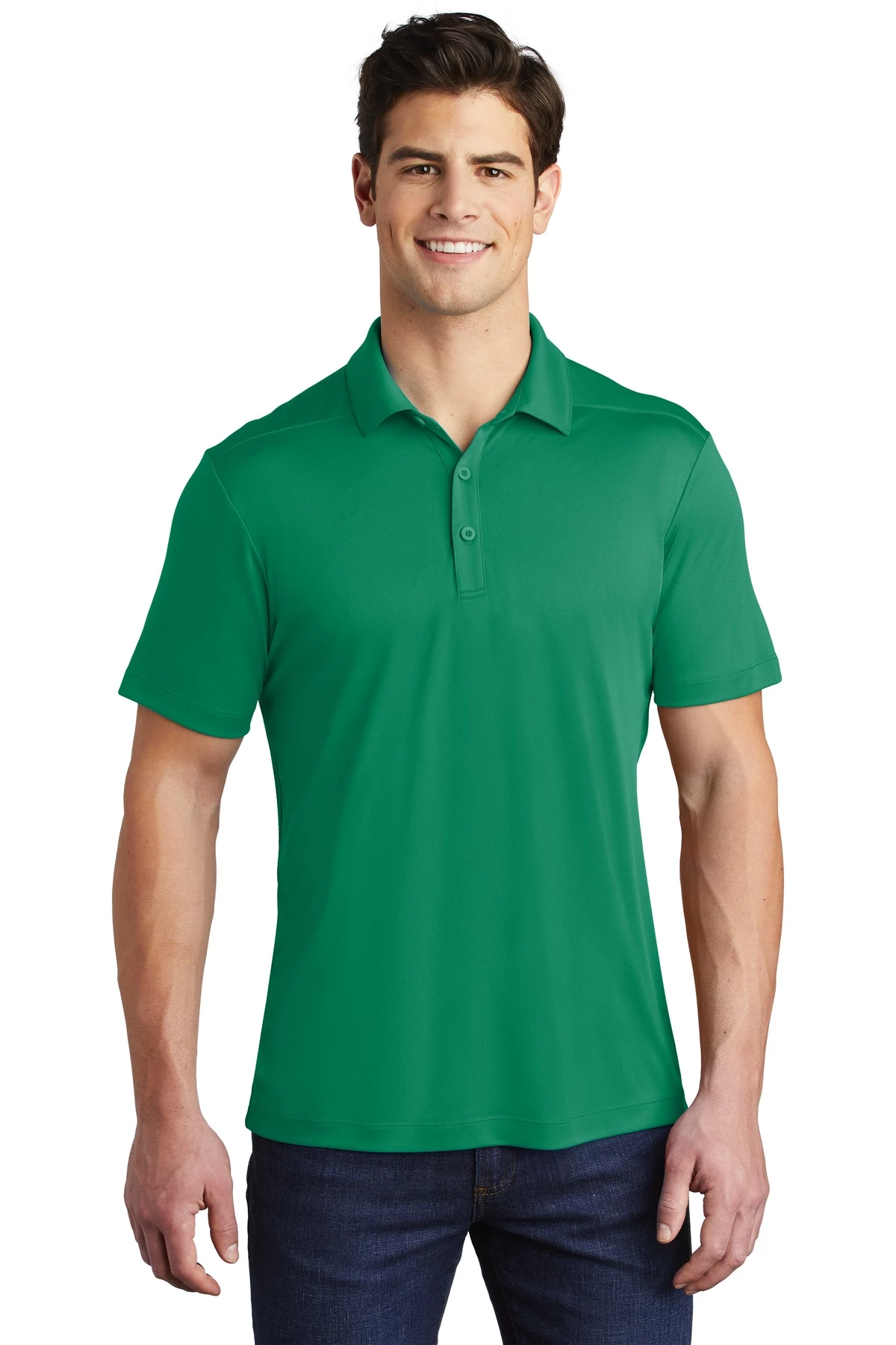 Men's Posi-UV Pro Polo 12 Men's Posi-UV Pro Polo - Image 10