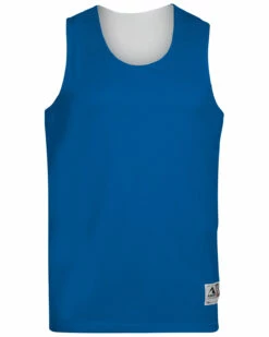 Adult Unisex Wicking Polyester Reversible Sleeveless Jersey -Jiffyshirts Store a9398b0a52e096