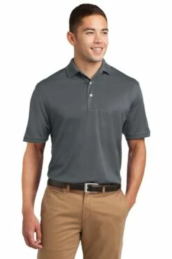 Men's Tall Dri-Mesh Polo -Jiffyshirts Store a96e93b712aab4